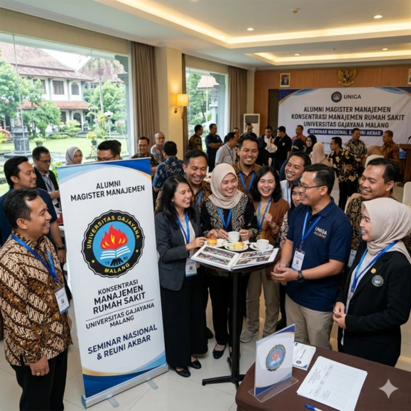 Universitas Gajayana Malang