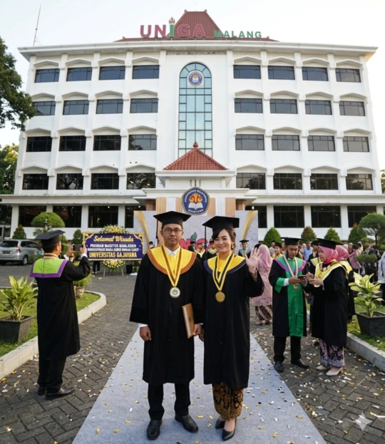 Universitas Gajayana Malang